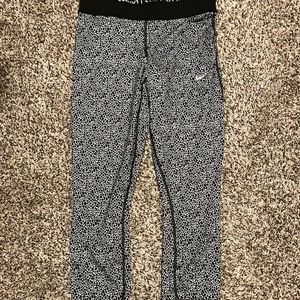 Nike Running Leggings size XS